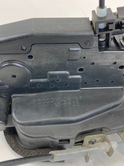 2007 2008 Infiniti G35 Sedan Front Right Side Door Lock Latch Release Actuator