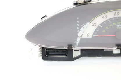 2007 TOYOTA YARIS DASH SPEEDOMETER INSTRUMENT UNIT FRONT OEM FACTORY 83800-52F10