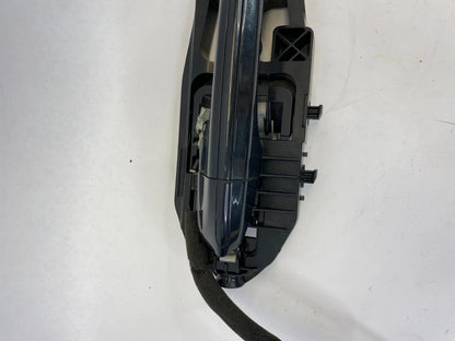 2013-2020 FORD FUSION REAR RIGHT PASSENGER SIDE EXTERIOR DOOR HANDLE ASSY OEM