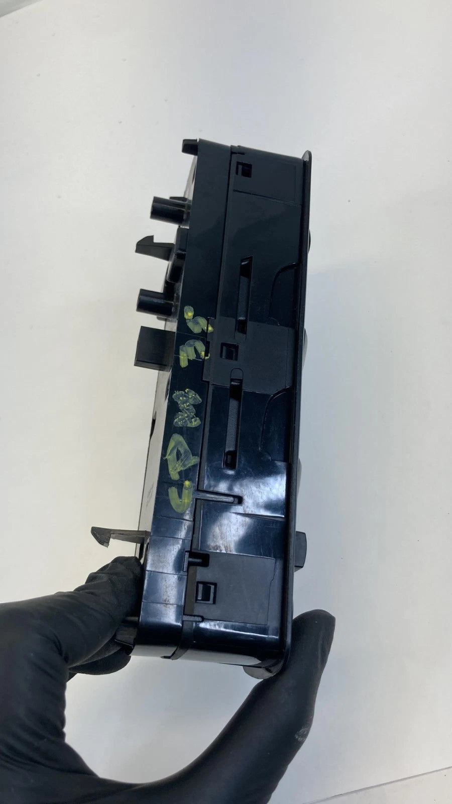 07-16 MERCEDES-BENZ GL450 10-16 GL350 FR LH DOOR MASTER POWER WINDOW SWITCH OEM