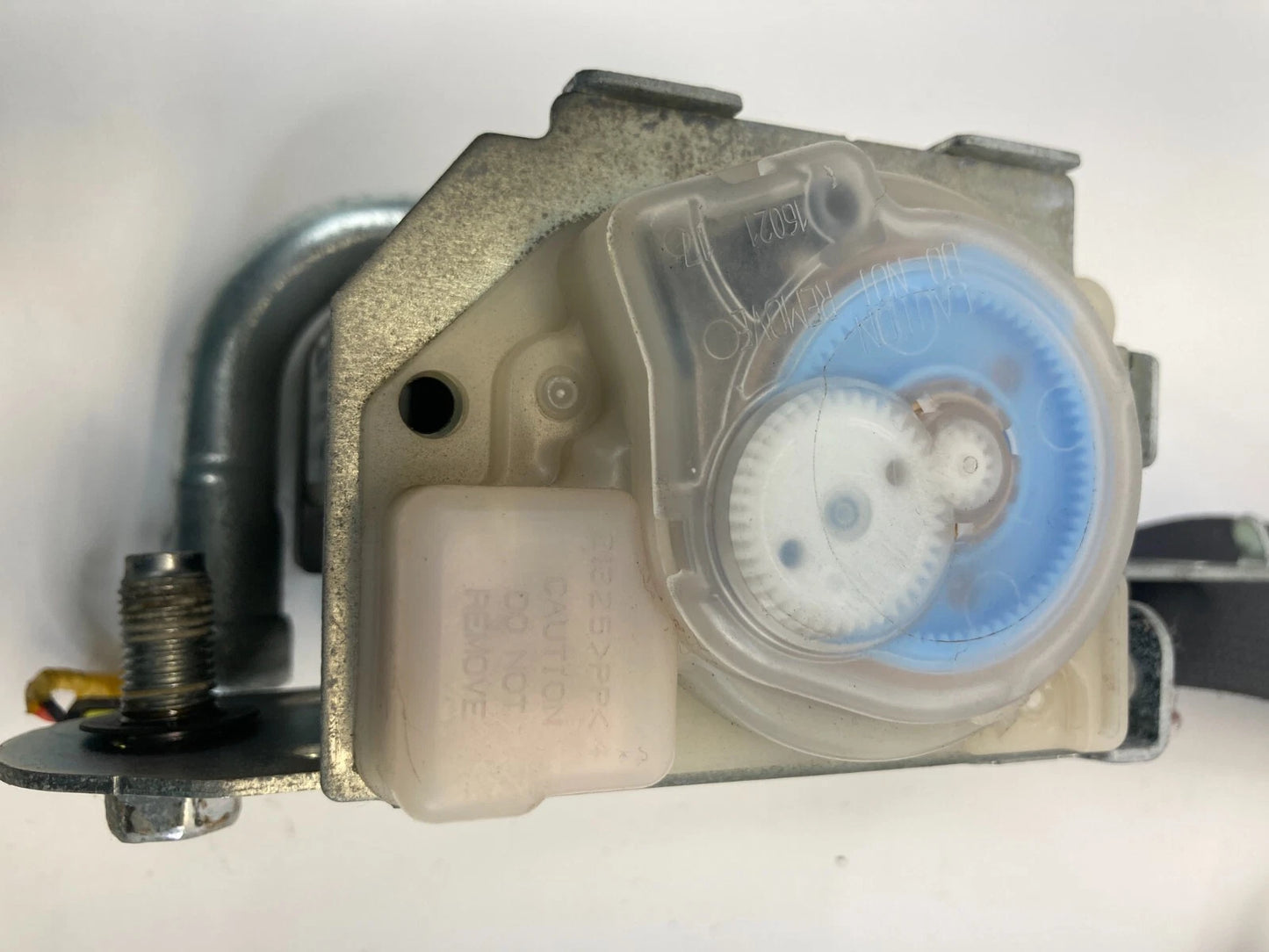 2012-2015 KIA OPTIMA FRONT RIGHT PASSENGER SEAT BELT RETRACTOR 88820-4C000 OEM