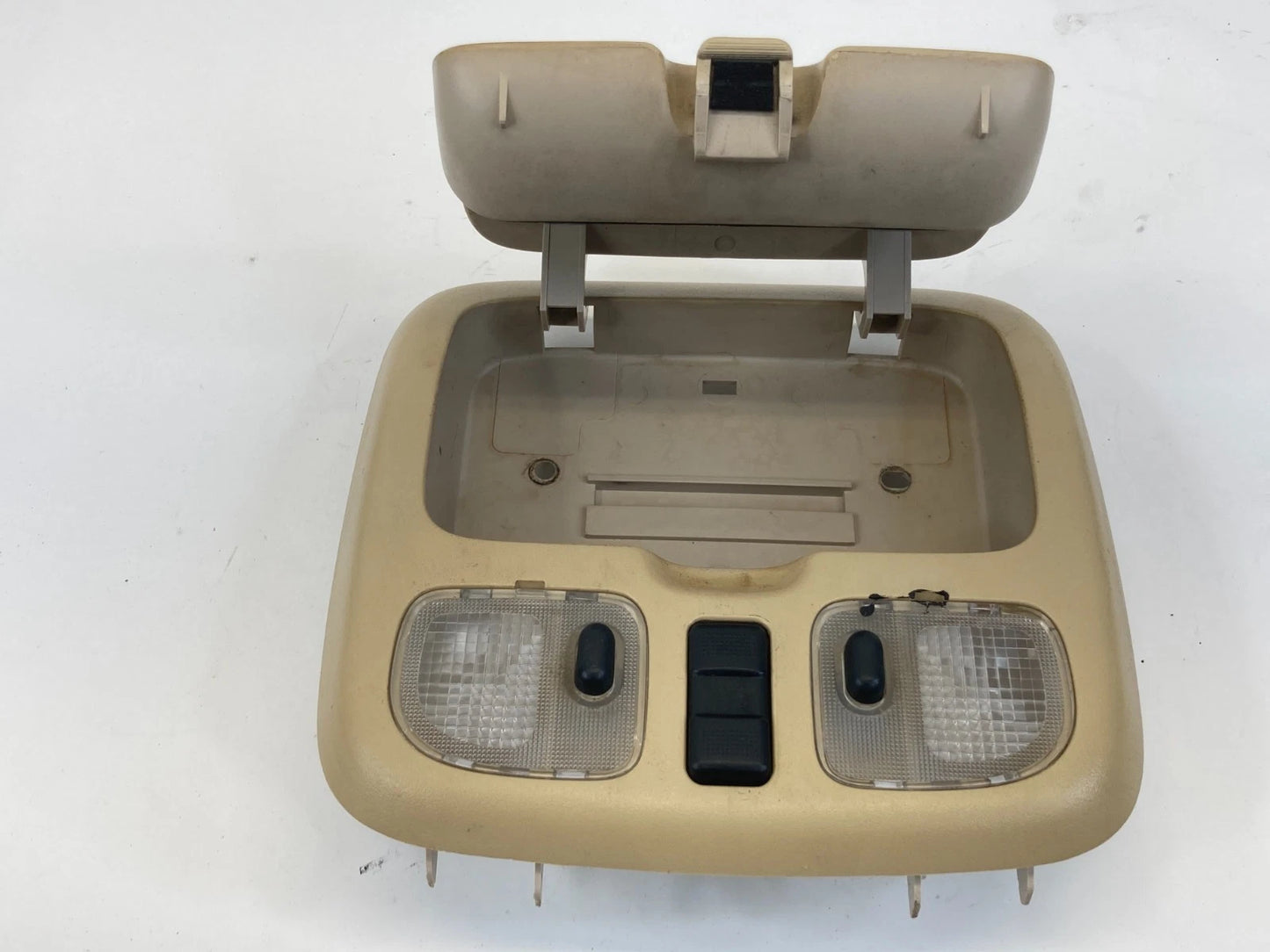 2005-2007 MERCURY MARINER 01-07 ESCAPE ROOF OVERHEAD DOME MAP LIGHT LAMP OEM