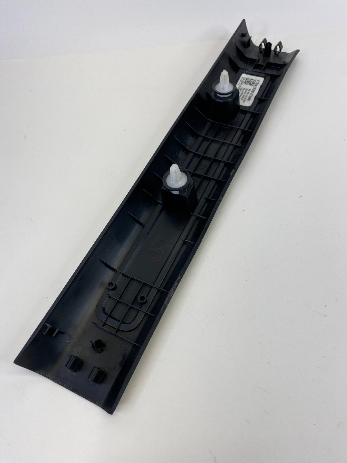 2015-2024 Ford Edge Front Right Side Door Sill Scuff Strip Plate FT4B-R13200