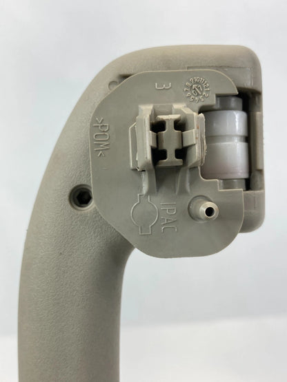 2007-2009 NISSAN ALTIMA SEDAN FRONT RIGHT INNER ROOFGRAB GRIP HANDLE 73940JA00A