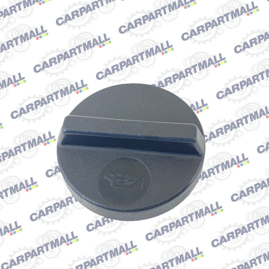 1998-2022 NISSAN ALTIMA 2.4L ENGINE OIL FILLER CAP LID COVER ASSEMBLY OEM