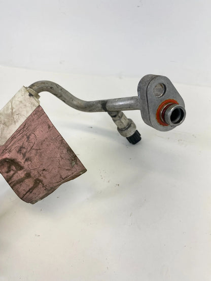 2013-2019 Ford Police Interceptor Sedan A/C Refrigerant Discharge Hose Line OEM