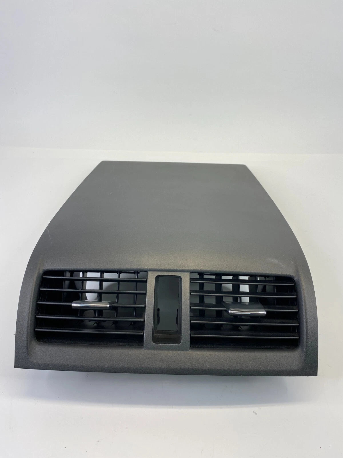 2004-2007 HONDA ACCORD CENTER DASH A/C AIR VENT GRILLE BEZEL TRIM 77270-SDA-L010