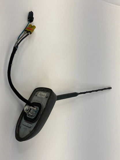 2013-2016 FORD ESCAPE FUSION ROOF MOUNT RADIO ANTENNA BASE MAST DS7T-19G461-BD