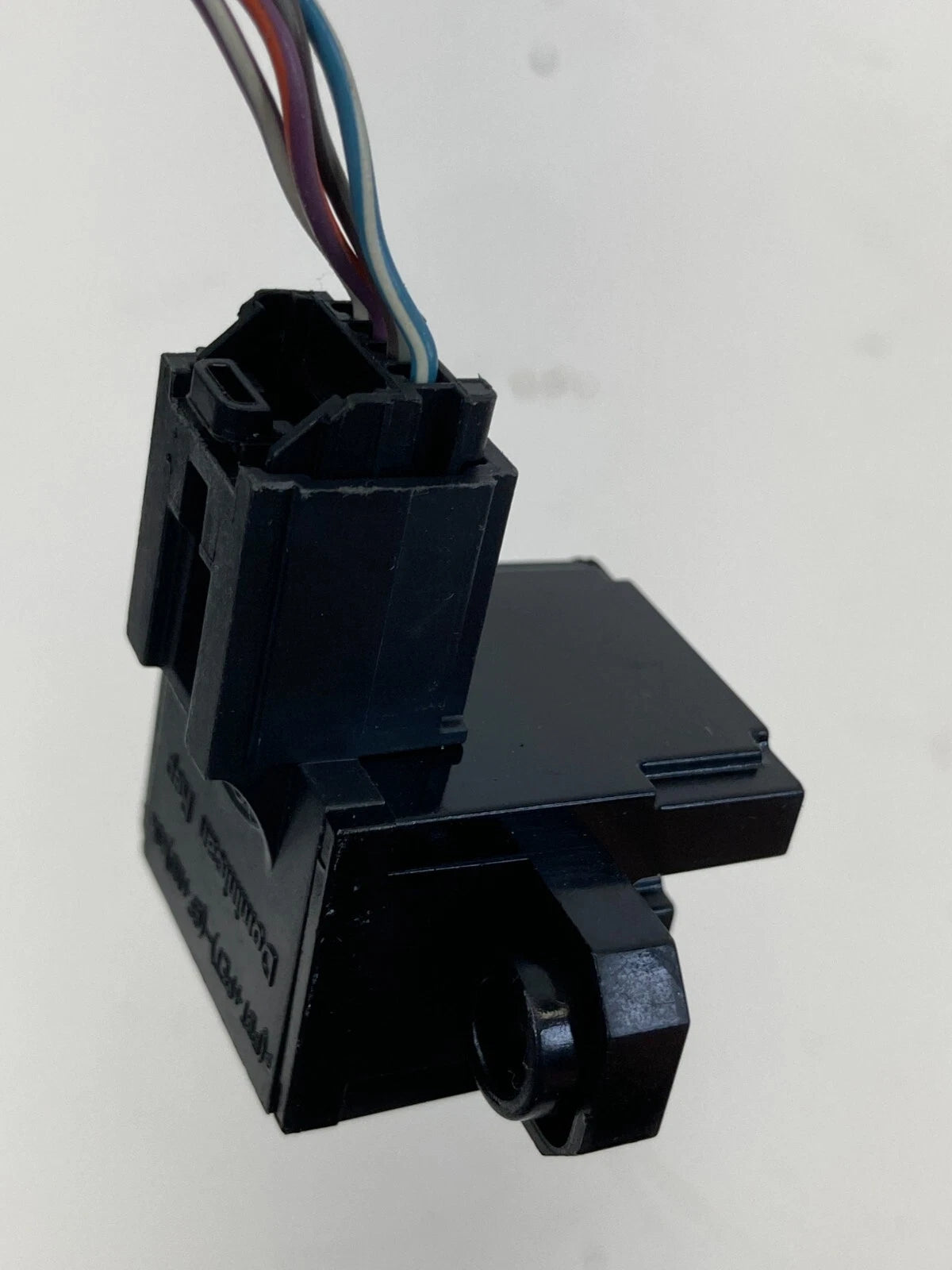 2008-2011 FORD FOCUS 2.0L STEERING WHEEL POSITION SENSOR 6L2T-3F818-AC OEM