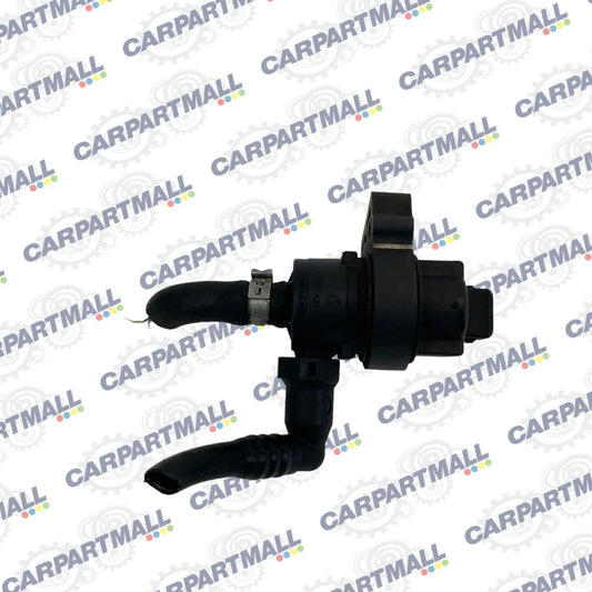 2002-2007 MERCEDES-BENZ ML 500 5.0L FUEL SYSTEM PURGE VALVE A0004703993 OEM