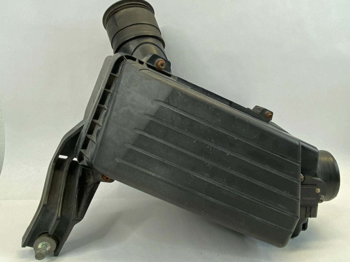 2005-2007 HONDA ACCORD 2.4L L4 AIR CLEANER INTAKE HOUSING BOX ASSY AFH0M-41B OEM