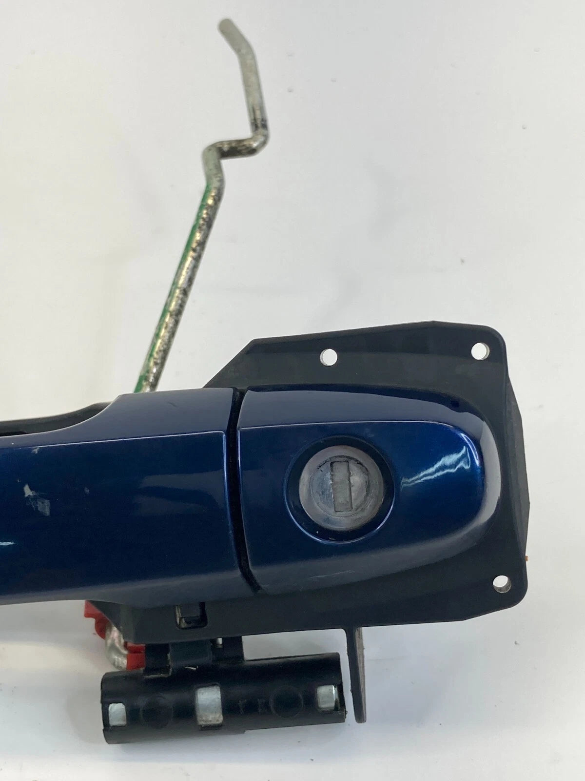 2005-2010 SCION TC RIGHT PASSENGER SIDE EXTERIOR DOOR HANDLE ASSEMBLY OEM
