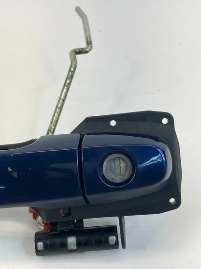 2005-2010 SCION TC RIGHT PASSENGER SIDE EXTERIOR DOOR HANDLE ASSEMBLY OEM