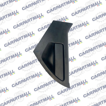 2011-2017 Nissan Juke Rear Right Side Outer Exterior Door Handle Assembly OEM