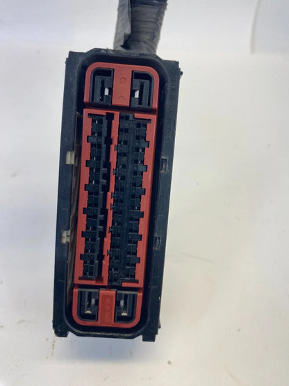 2010-2013 DODGE JOURNEY 3.5L AT FWD ABS ANTI LOCK BRAKE PUMP CONNECTOR PLUG OEM