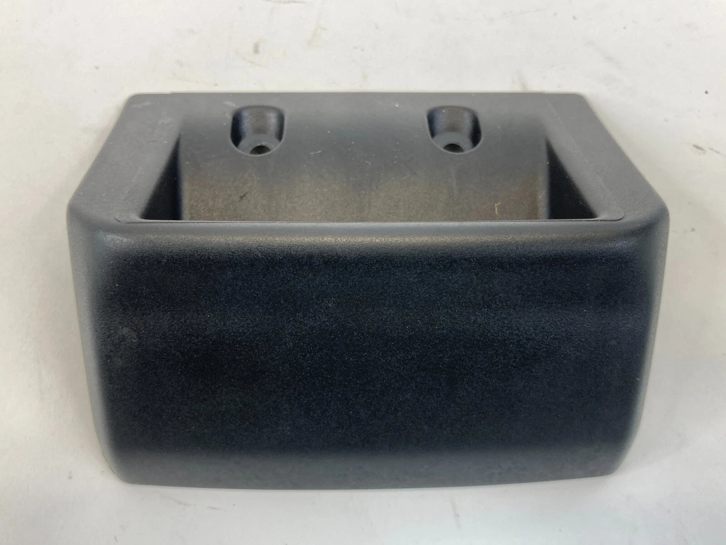 2007-2011 AUDI A6 STEERING COLUMN ADJUSTMENT LEVER TRIM HANDLE 4F0-419-378A