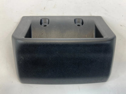 2007-2011 AUDI A6 STEERING COLUMN ADJUSTMENT LEVER TRIM HANDLE 4F0-419-378A