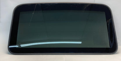 2004-2013 Toyota Highlander Sunroof Sun Roof Window Glass Assembly OEM