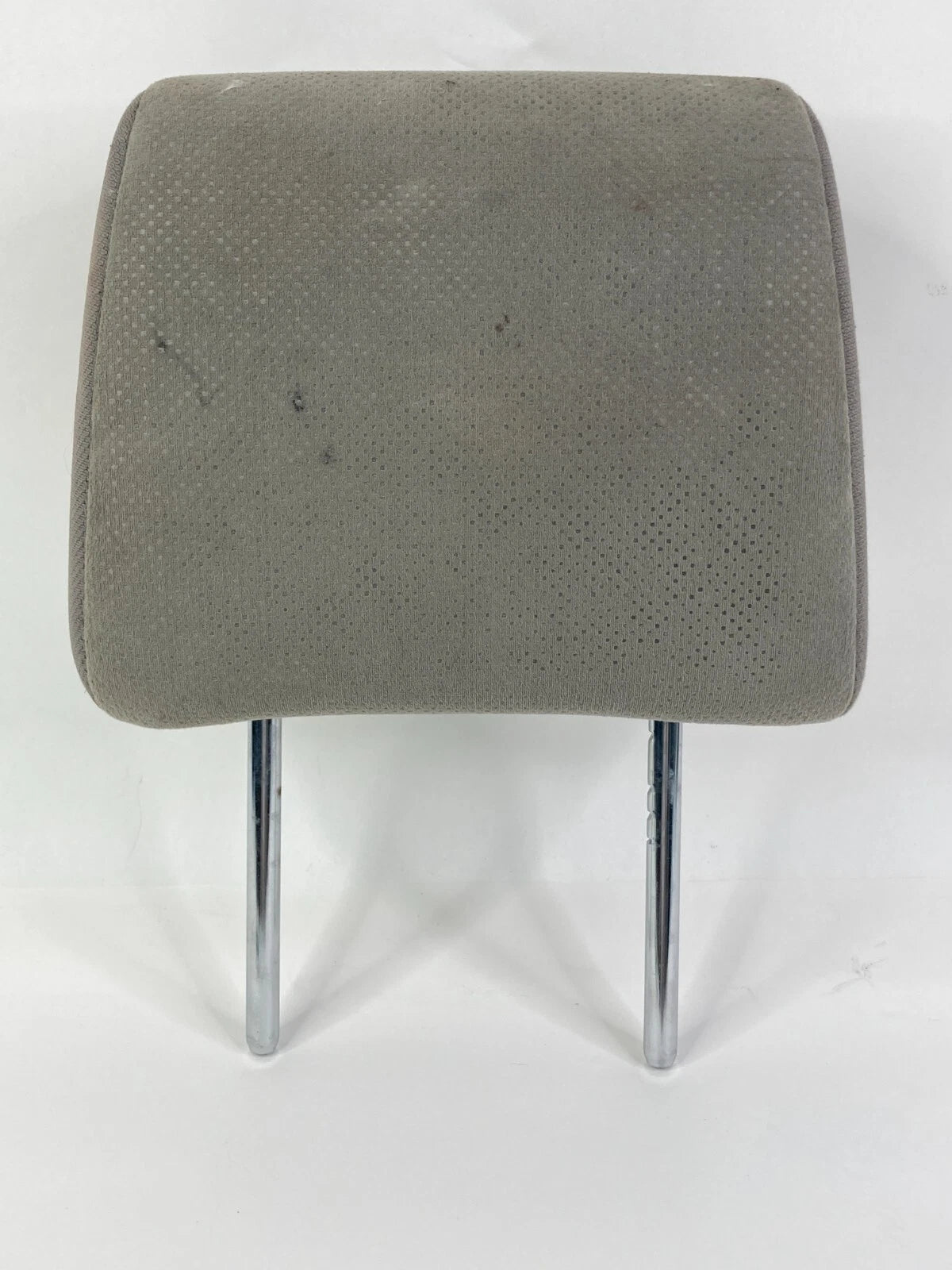 2008 2009 NISSAN ROGUE FRONT RIGHT PASSENGER SIDE SEAT HEADREST HEAD REST OEM