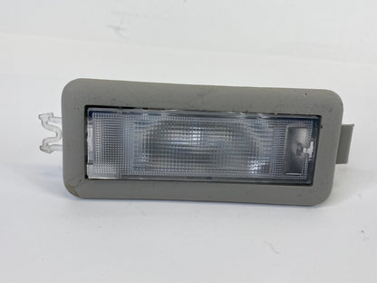 2006 2007 Jeep Commander Front Left Driver Over Door Light Lamp OEM