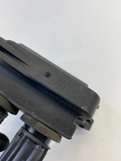 05-23 CHRYSLER 300 5.7L V8 AT ENGINE DIRECT IGNITION COIL IGNITER 56029129AA OEM