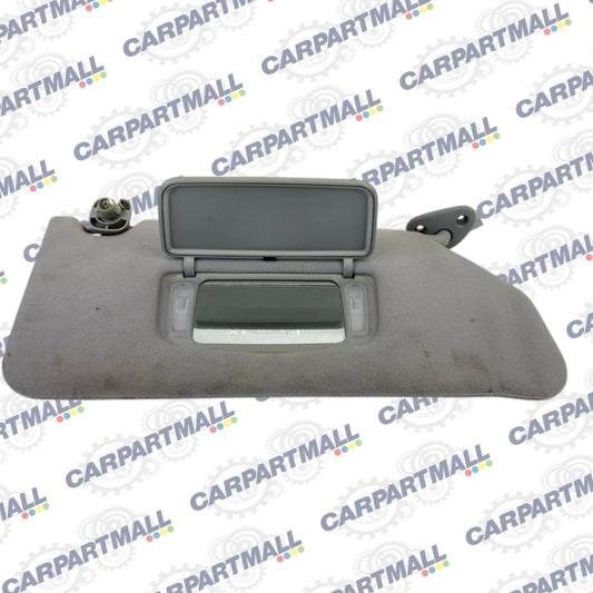 1998-2002 Honda Accord Front Right Passenger Sunvisor Sun Visor w Lights OEM
