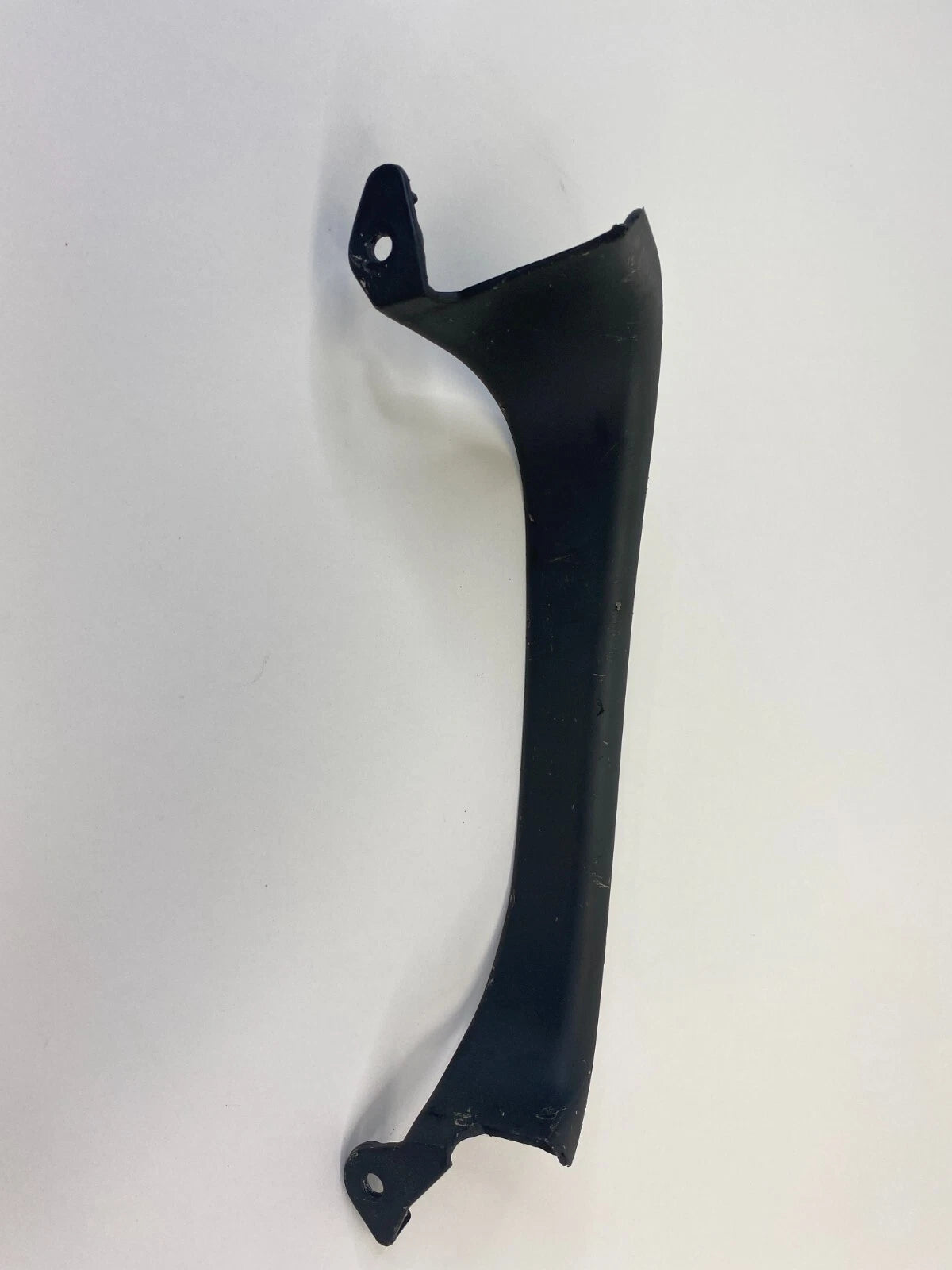 2003-2009 MERCEDES-BENZ E320 RR RH PASSENGER DOOR GRAB HANDLE OEM 211-737-02-28