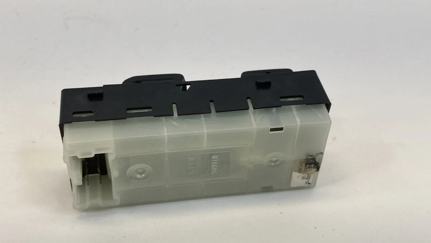 2007-2013 NISSAN ALTIMA FRONT RIGHT PASSENGER DOOR WINDOW CONTROL SWITCH OEM