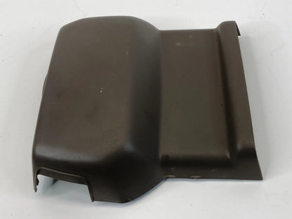 1996-2004 ACURA RL UPPER STEERING COLUMN SURROUND TRIM COVER 77350-SZ3 OEM
