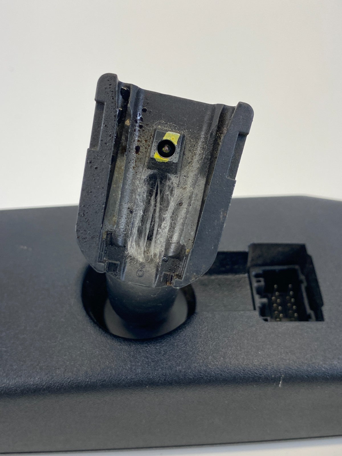 2010-2017 GMC Terrain Interior Rear View Mirror Auto Dimming w/ Onstar 25794381