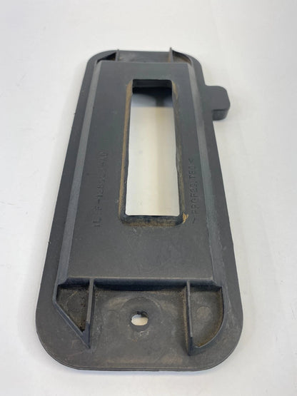2003 FORD ESCAPE 2.0L ECU ECM MOUNTING BRACKET GASKET COVER 1L8F-12B523-AD