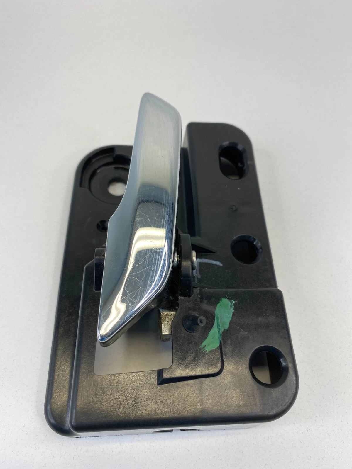 09 10 DODGE JOURNEY FRONT LEFT DRIVER SIDE INTERIOR DOOR HANDLE 996210010 OEM
