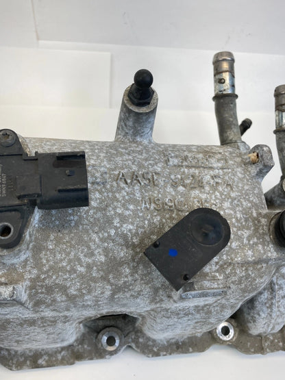 2014-2019 FORD EXPLORER INTERCEPTOR UTILITY 3.5L A/T AIR INTAKE MANIFOLD OEM