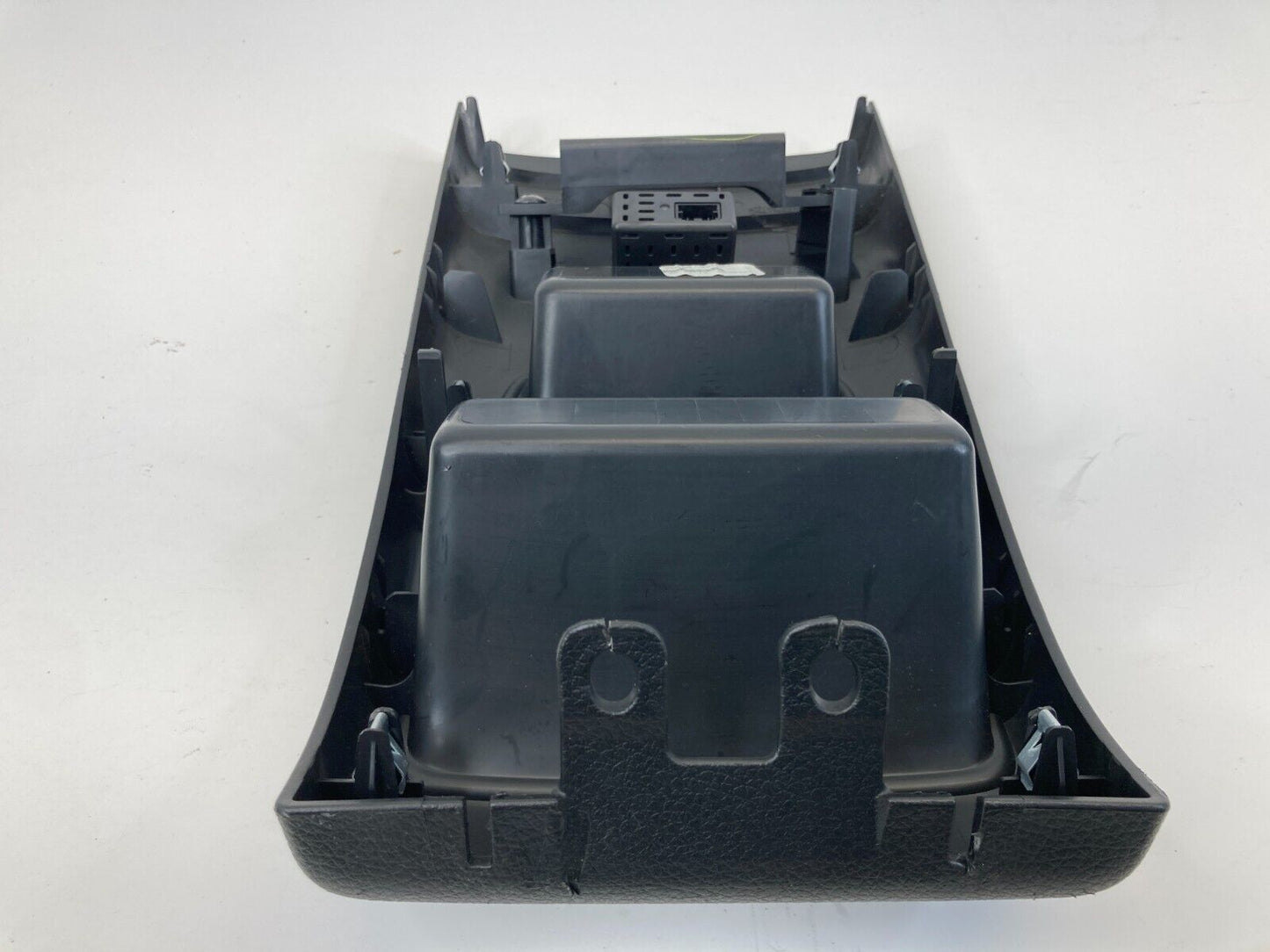 2013-2019 Nissan Sentra Rear Center Console Panel Trim Cover 96930-3SG2A OEM