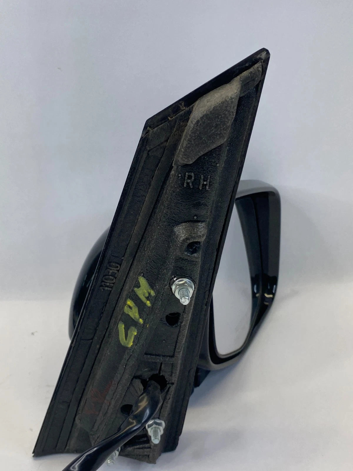 2011-2013 HONDA ODYSSEY FRONT RIGHT SIDE VIEW POWER MIRROR W/ TURN SIGNAL OEM
