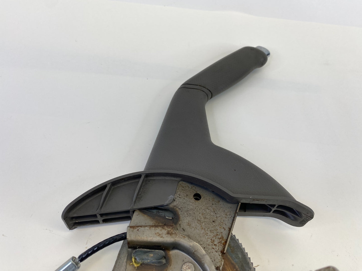 2012-2014 Hyundai Accent Emergency Parking Brake Handle Lever Assembly OEM