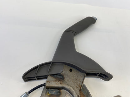 2012-2014 Hyundai Accent Emergency Parking Brake Handle Lever Assembly OEM