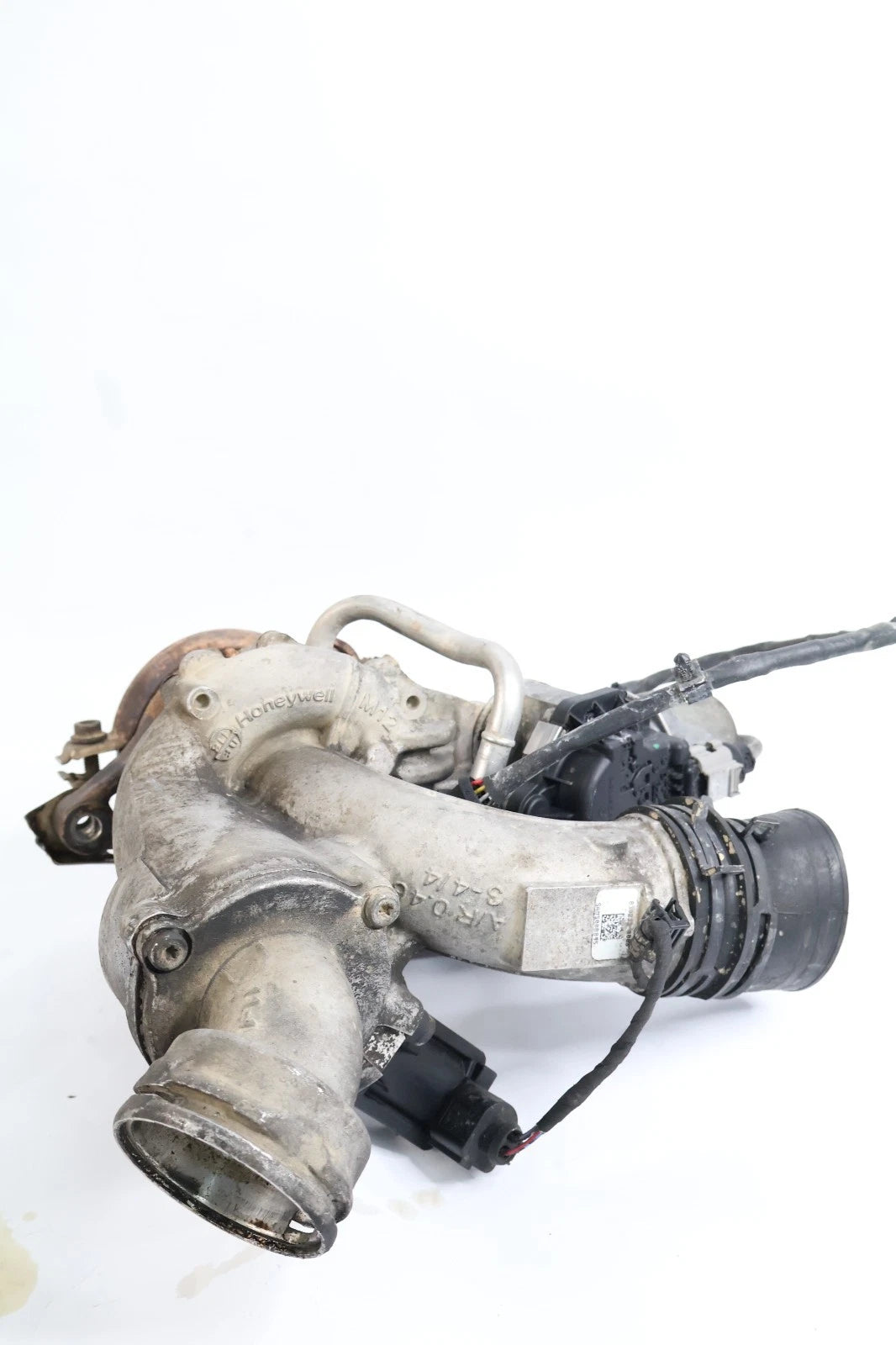 2015-2017 VW VOLKSWAGEN PASSAT 1.8L L4 TURBO CHARGER TURBOCHARGER 06K145613B OEM