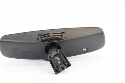 07 08 FORD TAURUS INNER REAR VIEW MIRROR AUTO DIMMING COMPASS MIC 8U5A17E678 OEM