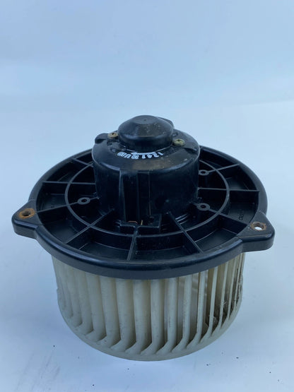 2000-2006 TOYOTA TUNDRA 4.0L V6 EXTENDED CAB AC HEATER BLOWER MOTOR 194000-1214