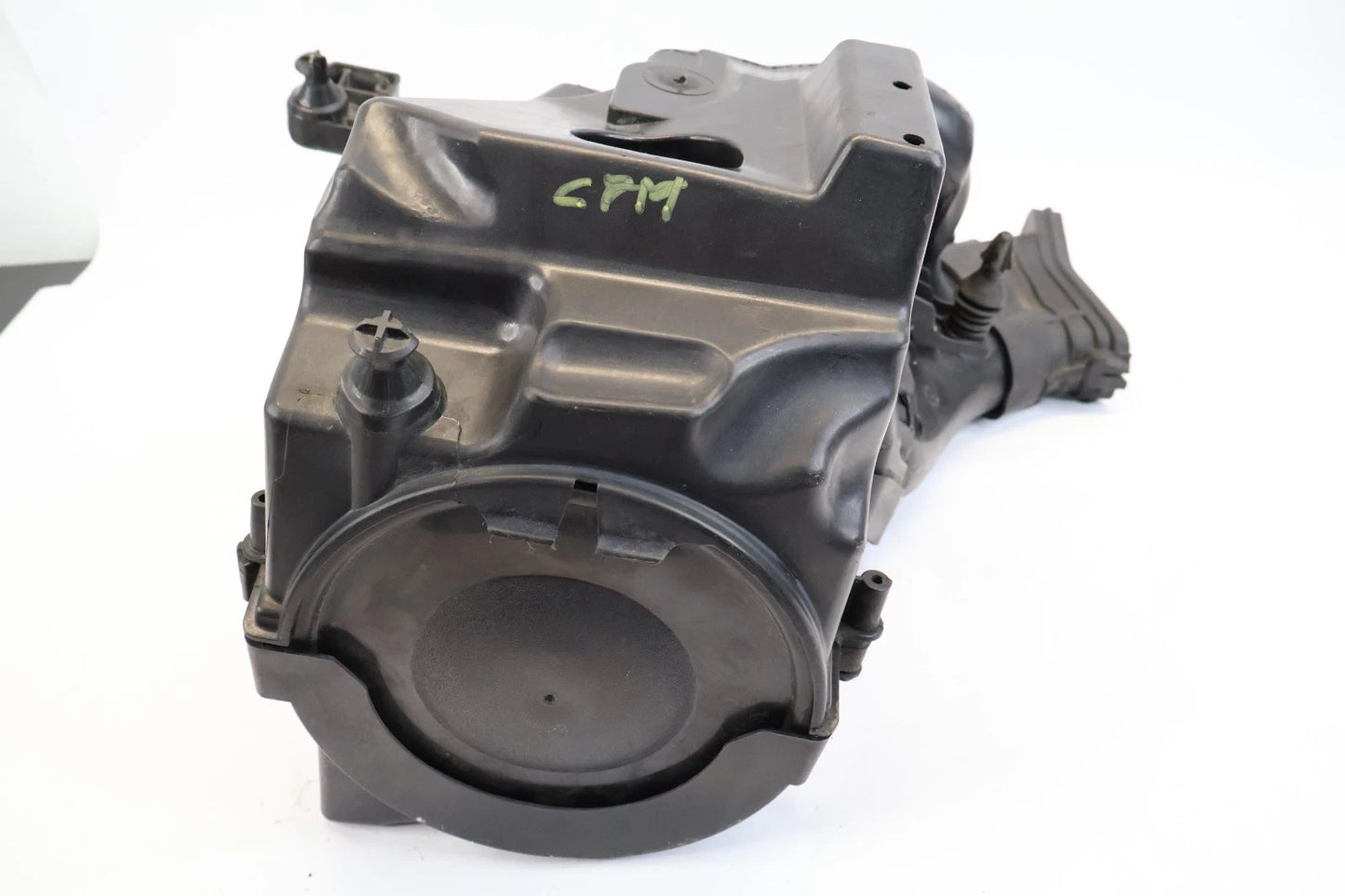 12-18 FORD FOCUS 2.0L AIR CLEANER INTAKE HOUSING FILTER BOX BV61-9C679-AA OEM