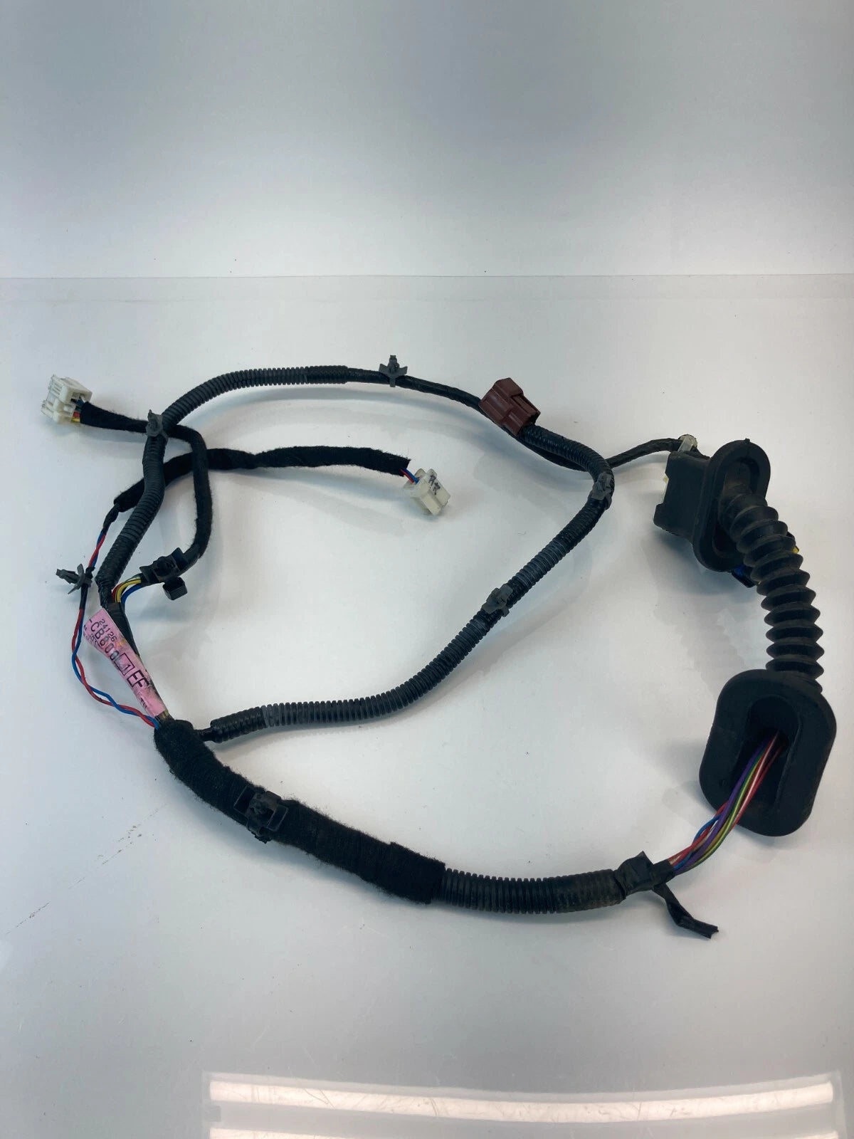 2003-2007 NISSAN MURANO REAR RIGHT SIDE DOOR WIRE WIRING HARNESS 24126-CB800 OEM