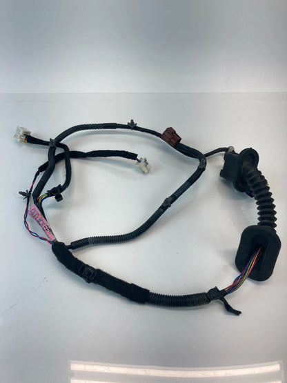 2003-2007 NISSAN MURANO REAR RIGHT SIDE DOOR WIRE WIRING HARNESS 24126-CB800 OEM