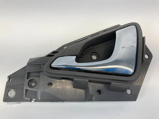 05-10 HONDA ODYSSEY FRONT LH DRIVER SIDE INNER DOOR HANDLE ASSEMBLY K6225312 OEM