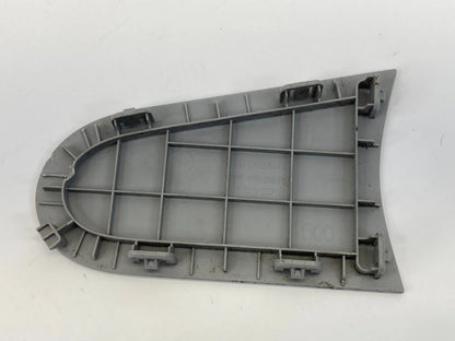 2011-2015 HONDA CR-Z CRZ FRONT RIGHT DASHBOARD SCREW CAP COVER 77210-SZT-A OEM
