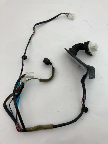03-08 MAZDA6 MAZDA 6 REAR RIGHT SIDE DOOR HARNESS WIRING WIRE CABLE GK2E-67-220
