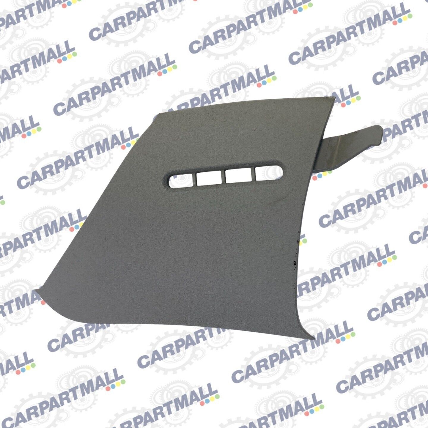 2004-2009 Toyota Prius Front Left Interior Pillar Trim End Cover 62219-47010 OEM