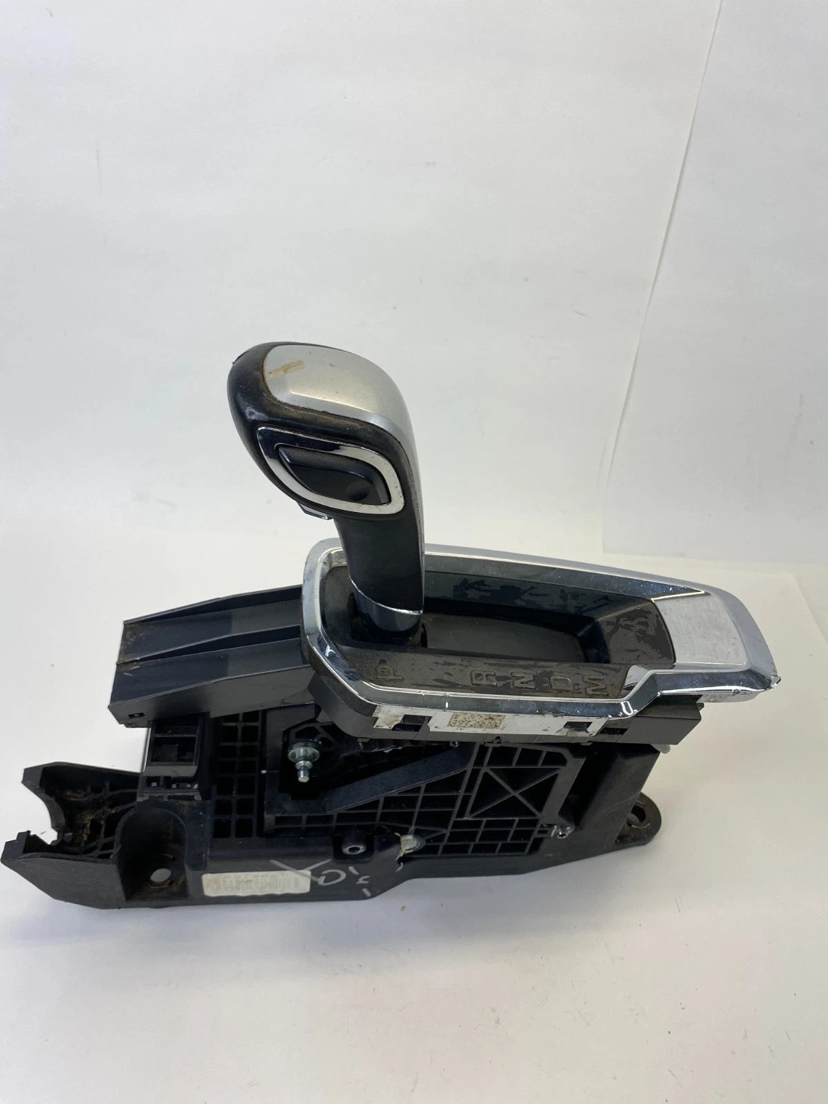 2010-2015 CHEVROLET EQUINOX 2.4L TRANSMISSION GEAR SHIFT SELECTOR ASSEMBLY OEM