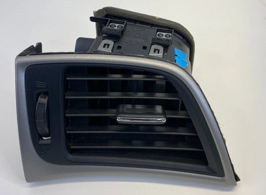 2013-2019 NISSAN SENTRA DRIVER LEFT SIDE DASH AC AIR VENT 687613SG0A OEM