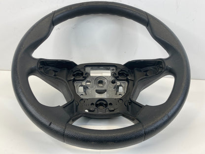 2012-2014 Ford Focus Front Left Side Steering Wheel AM51-3600-AF3ZHE OEM
